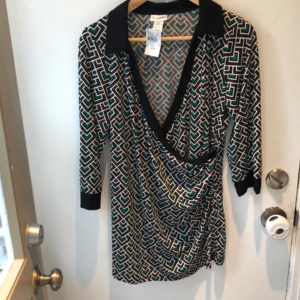 Motherhood Maternity Top